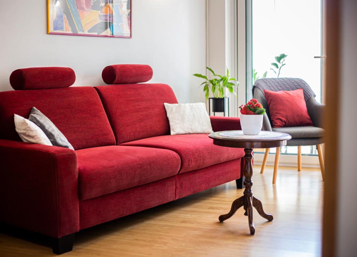 La Maison Central Split Apartment Kültér fotó