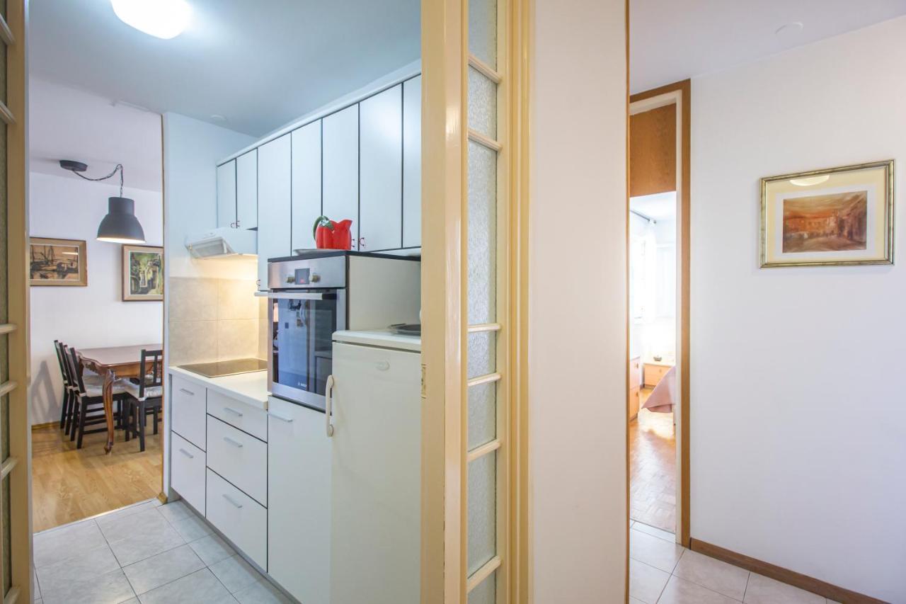 La Maison Central Split Apartment Kültér fotó