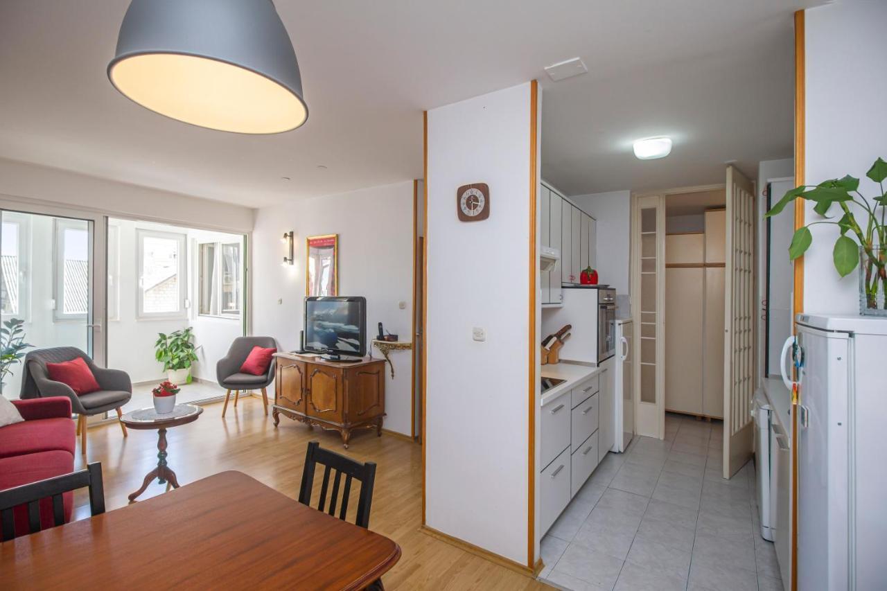 La Maison Central Split Apartment Kültér fotó