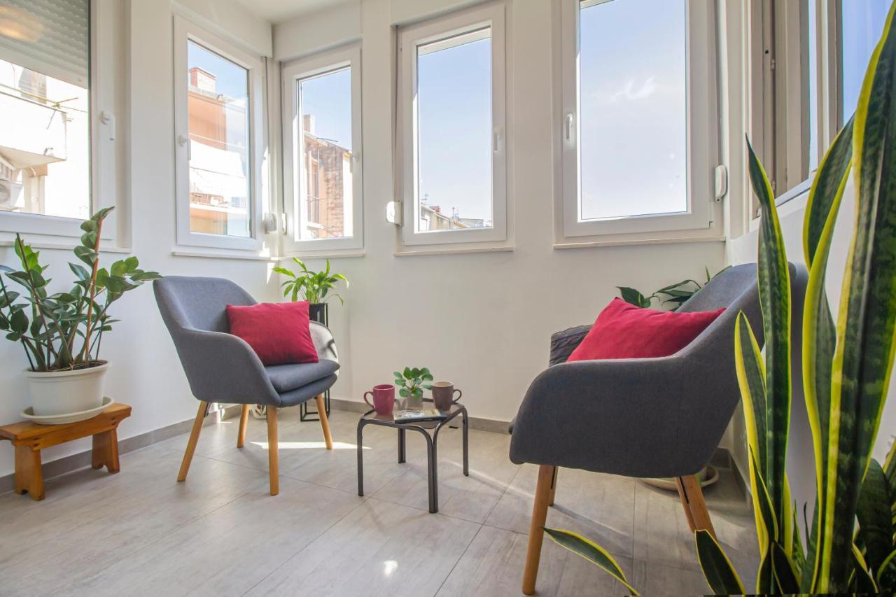 La Maison Central Split Apartment Kültér fotó
