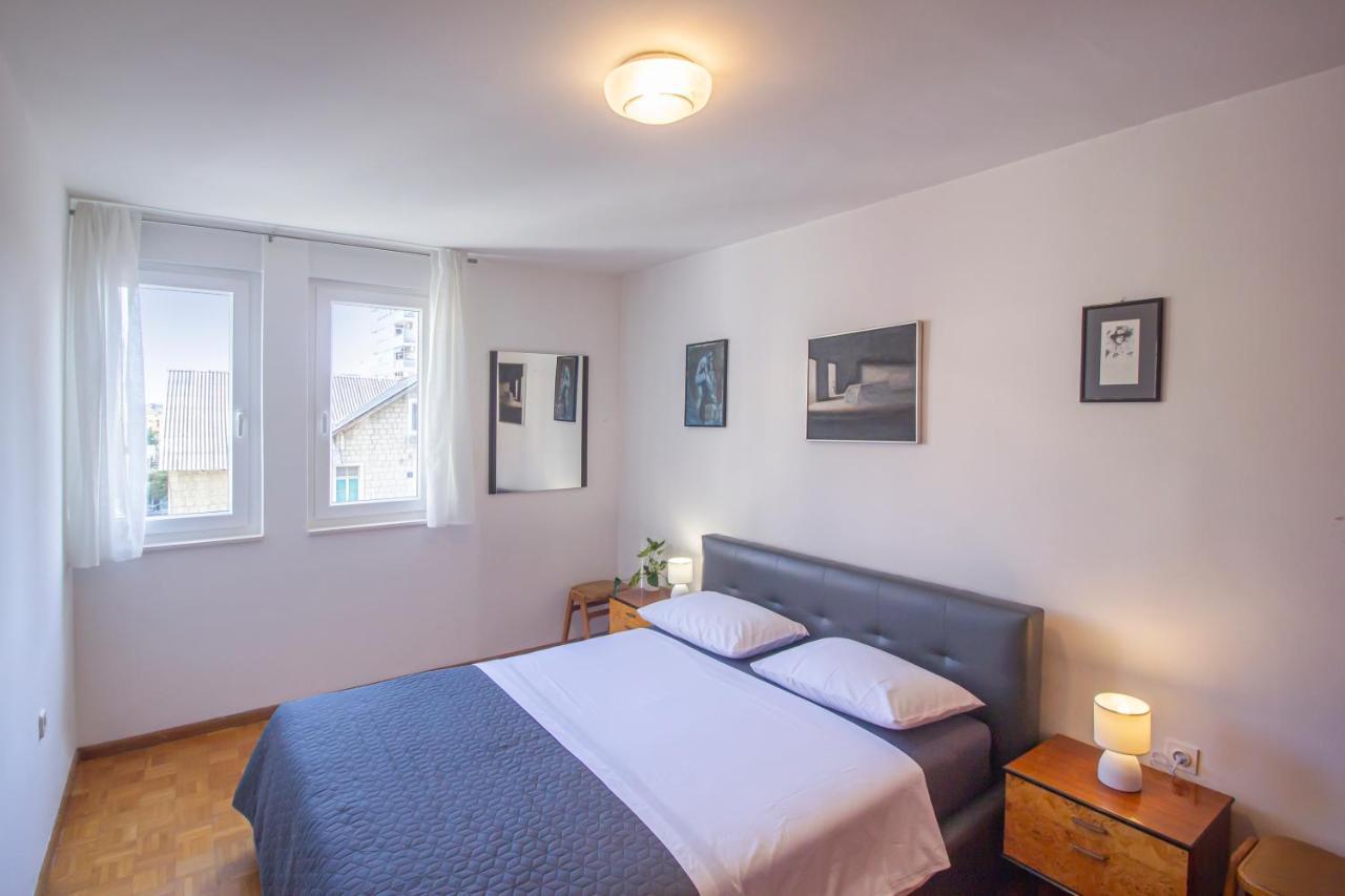 La Maison Central Split Apartment Kültér fotó