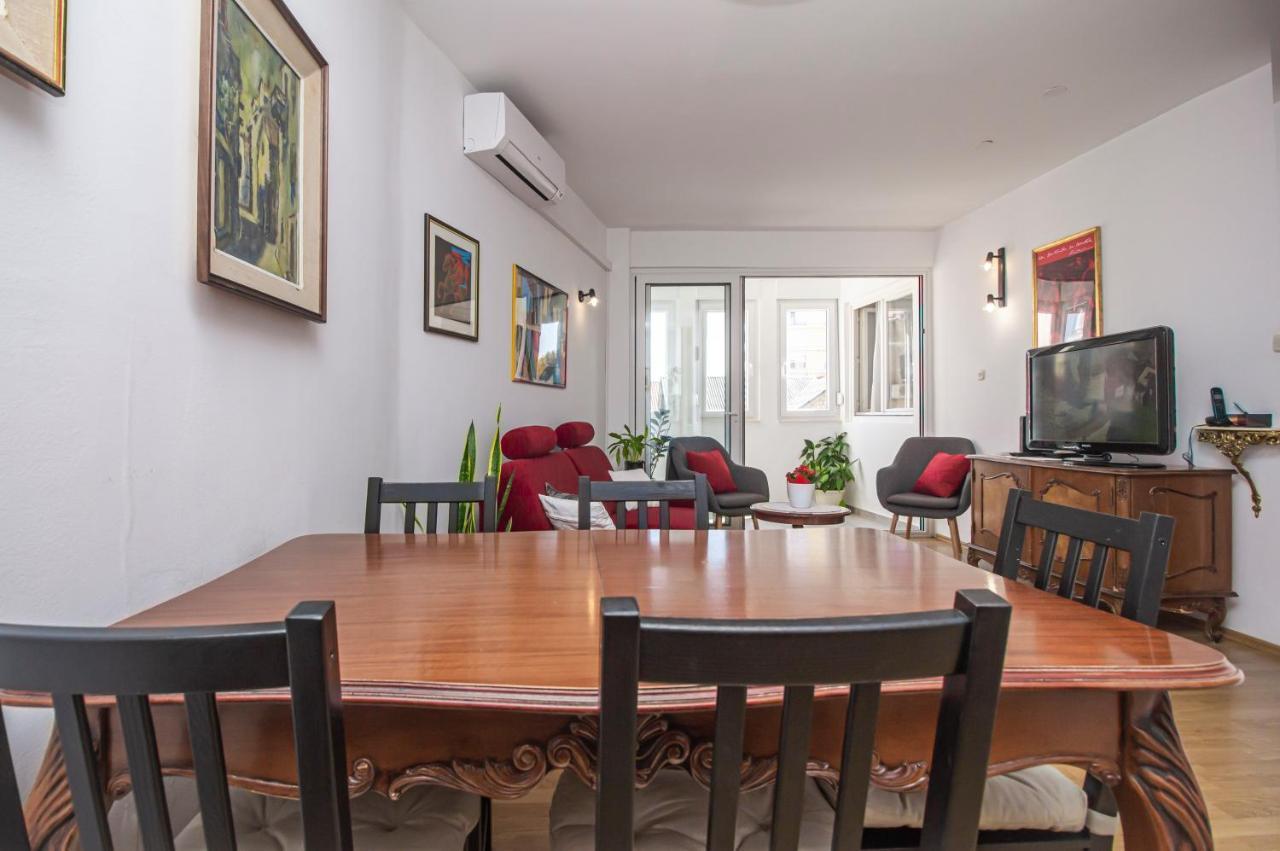La Maison Central Split Apartment Kültér fotó