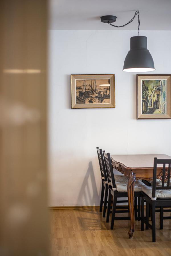 La Maison Central Split Apartment Kültér fotó