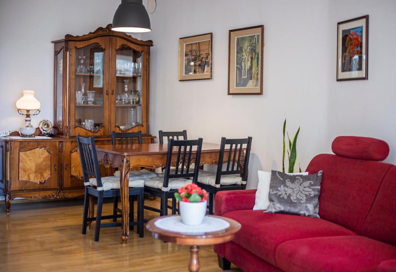 La Maison Central Split Apartment Kültér fotó