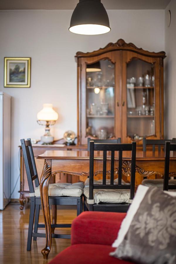 La Maison Central Split Apartment Kültér fotó