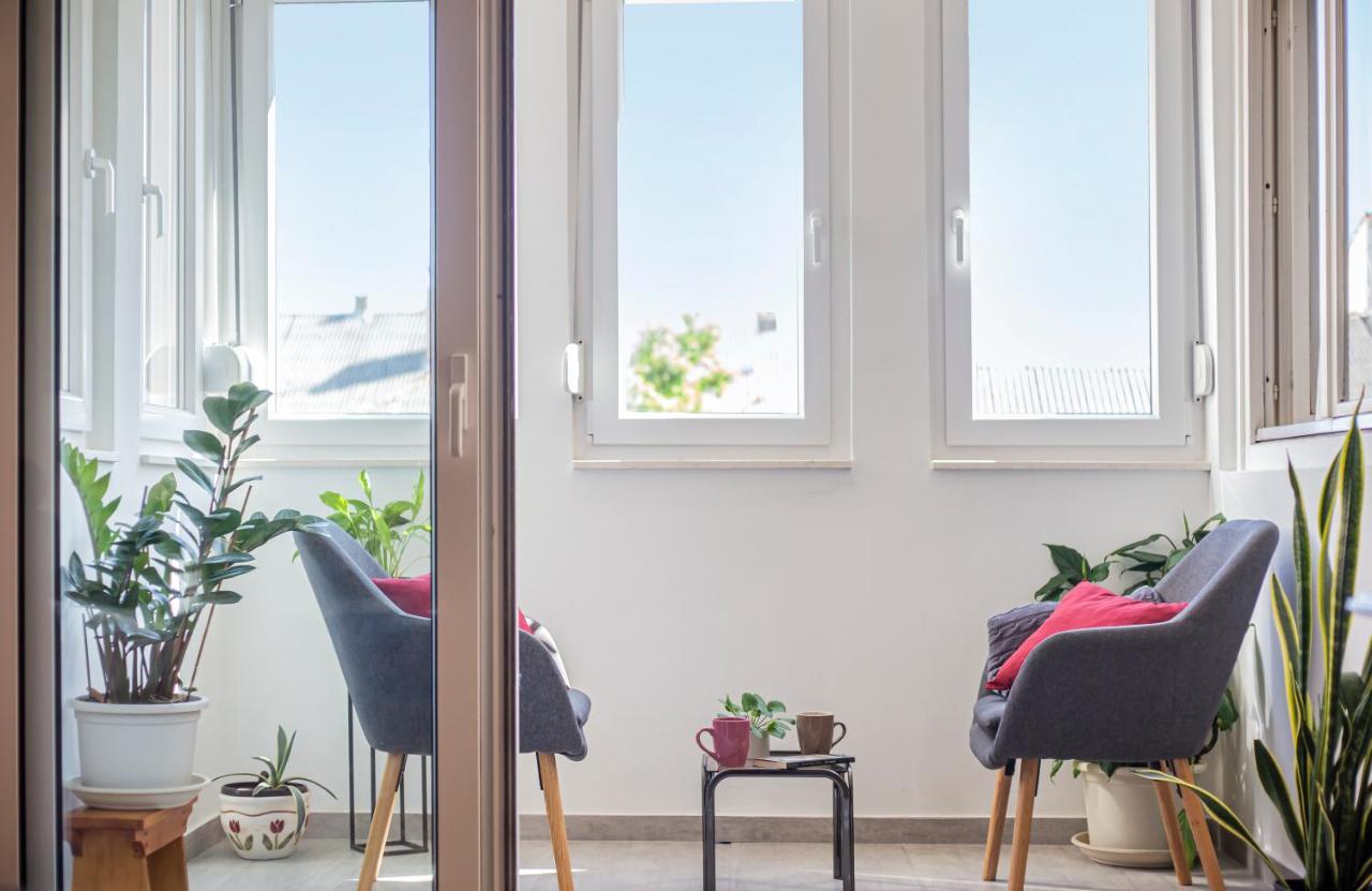 La Maison Central Split Apartment Kültér fotó