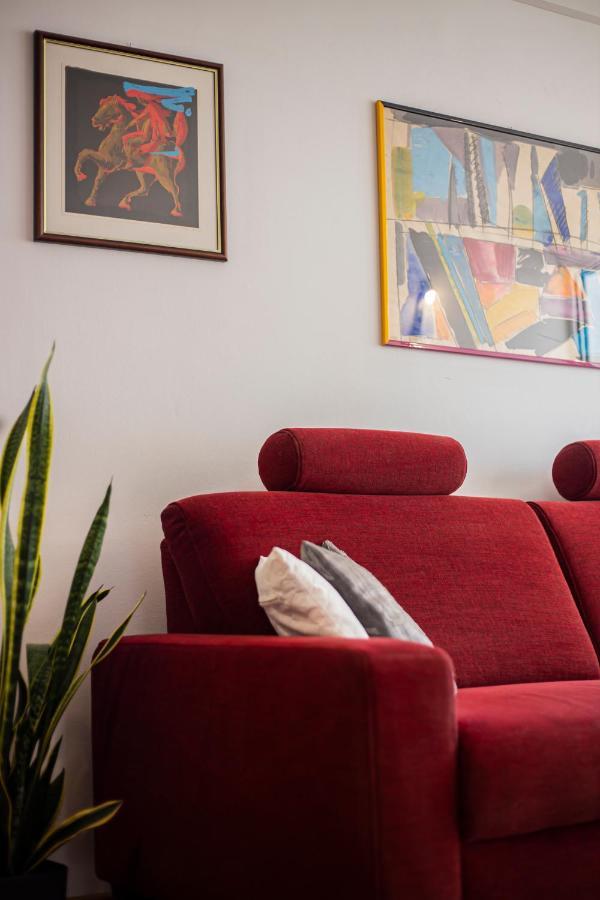 La Maison Central Split Apartment Kültér fotó