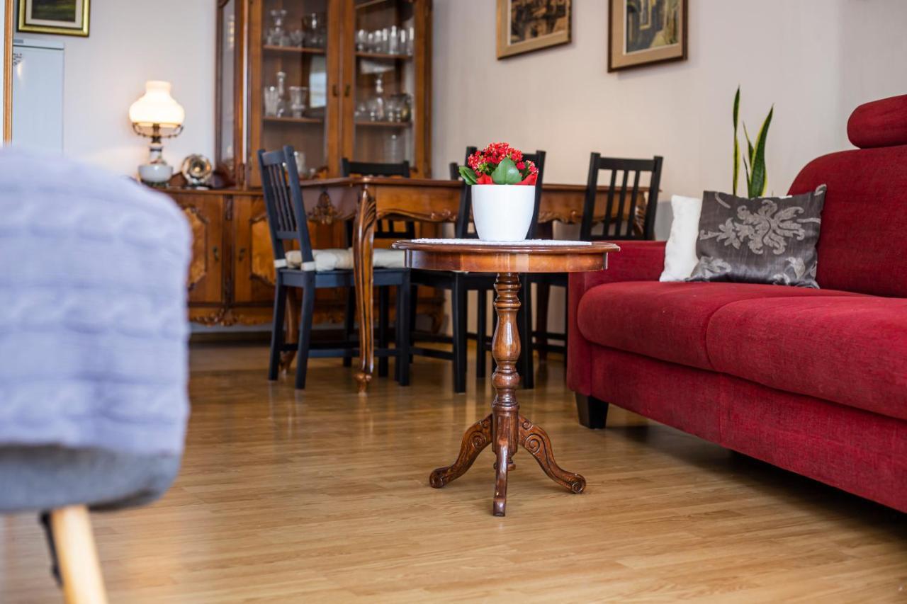 La Maison Central Split Apartment Kültér fotó