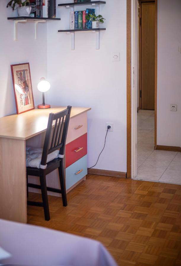 La Maison Central Split Apartment Kültér fotó