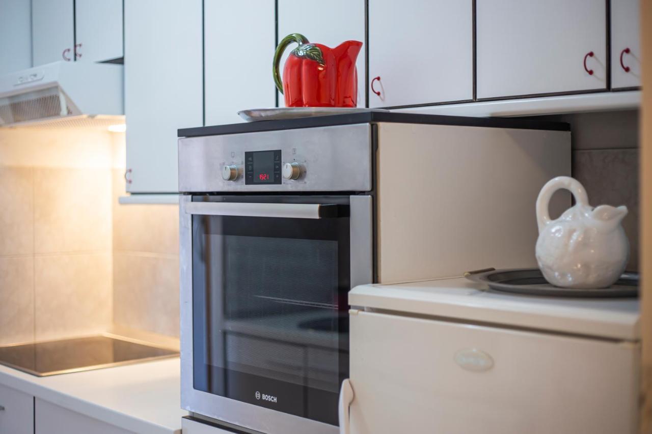 La Maison Central Split Apartment Kültér fotó