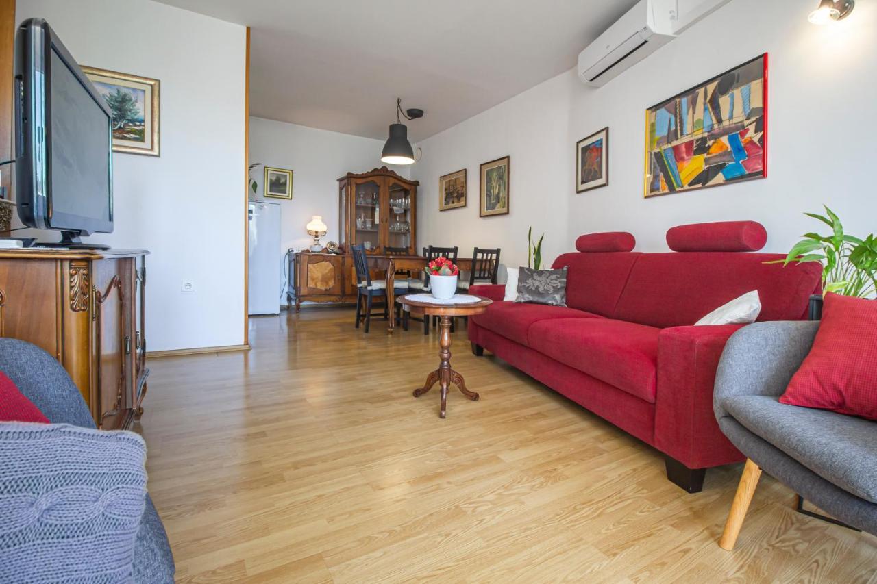 La Maison Central Split Apartment Kültér fotó