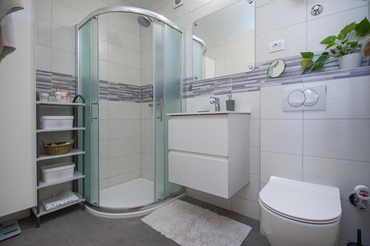 La Maison Central Split Apartment Kültér fotó