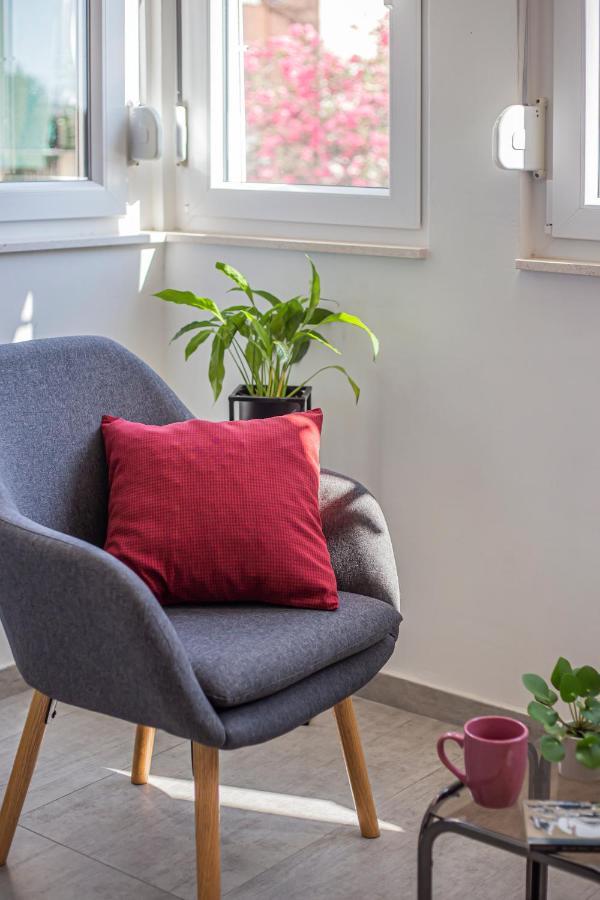 La Maison Central Split Apartment Kültér fotó