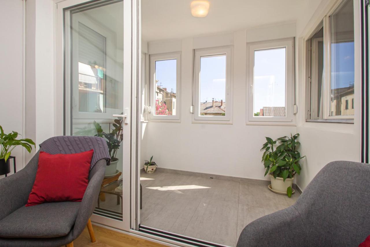 La Maison Central Split Apartment Kültér fotó